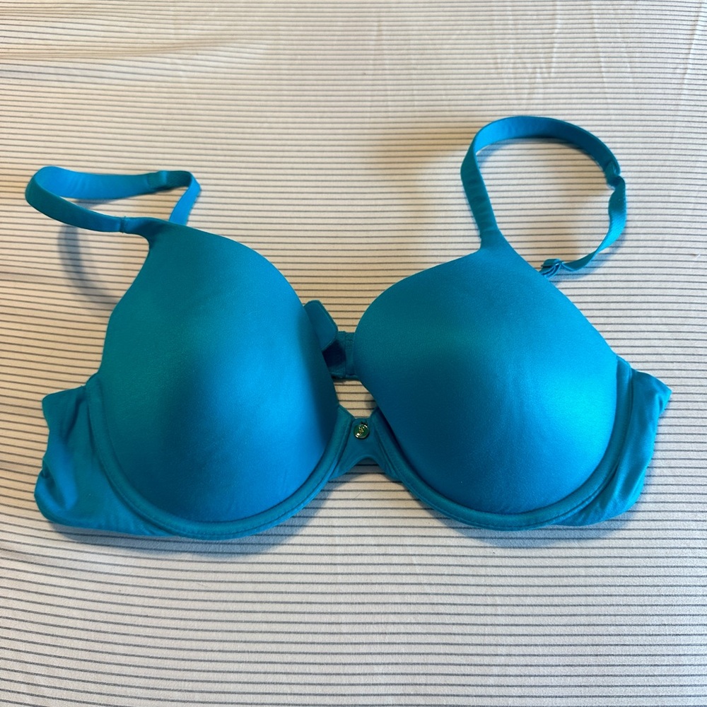 Victoria’s Secret bra